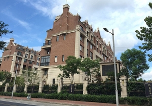武汉水泥发泡板应用-中建大公馆