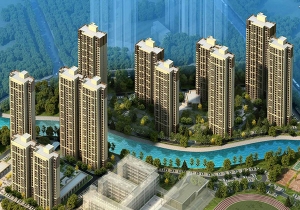 武汉水泥发泡板工程-左岭新城